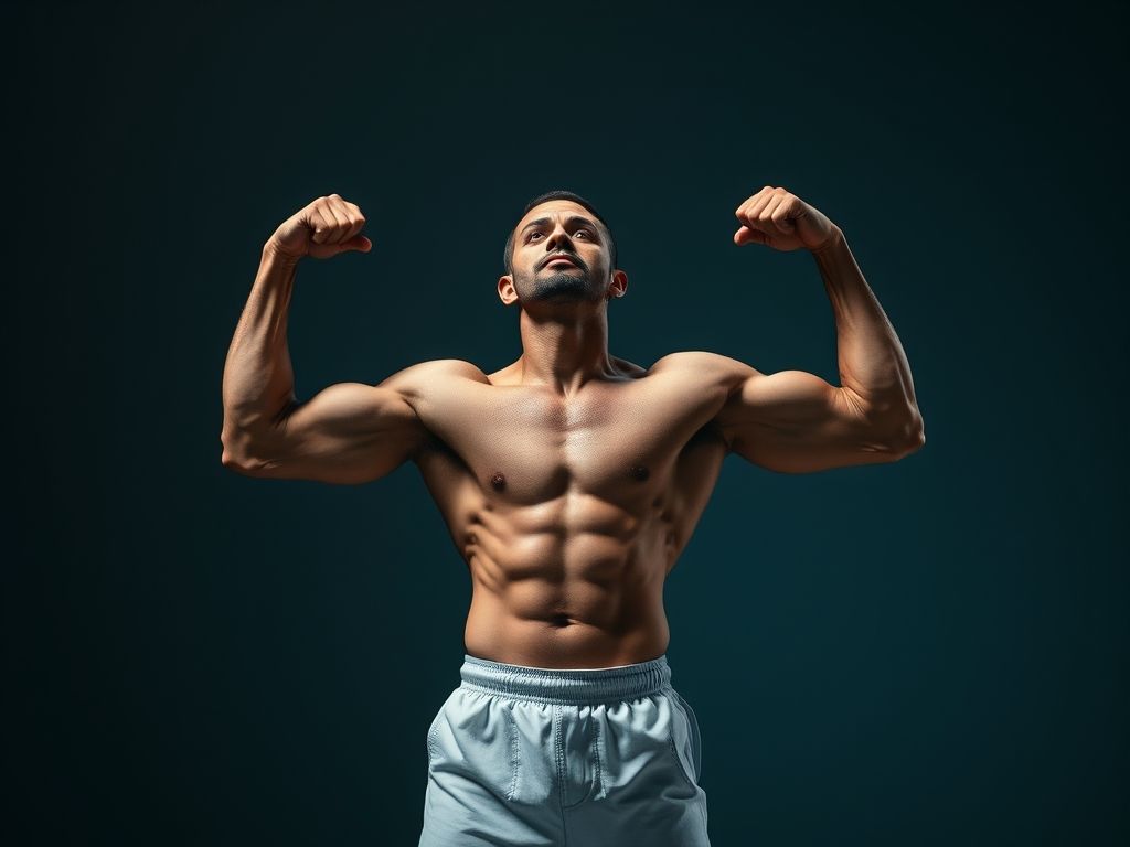 Roupas Para A Musculacao Conforto E Performance Para Seus Treinos
