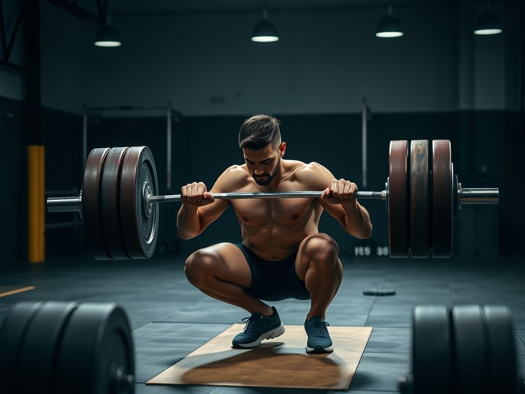 Roupas Para Treino De Powerlifting Tudo Que Voce Precisa Saber