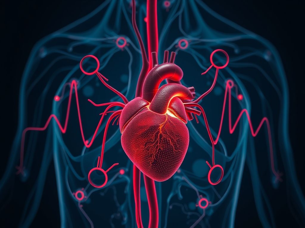 Saude Cardiovascular Guia Completo E Detalhado