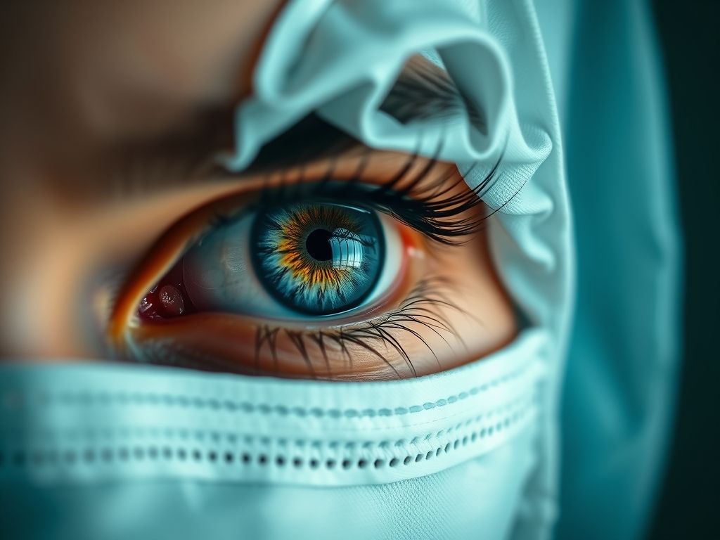 Saude Dos Olhos Dicas E Informacoes Importantes