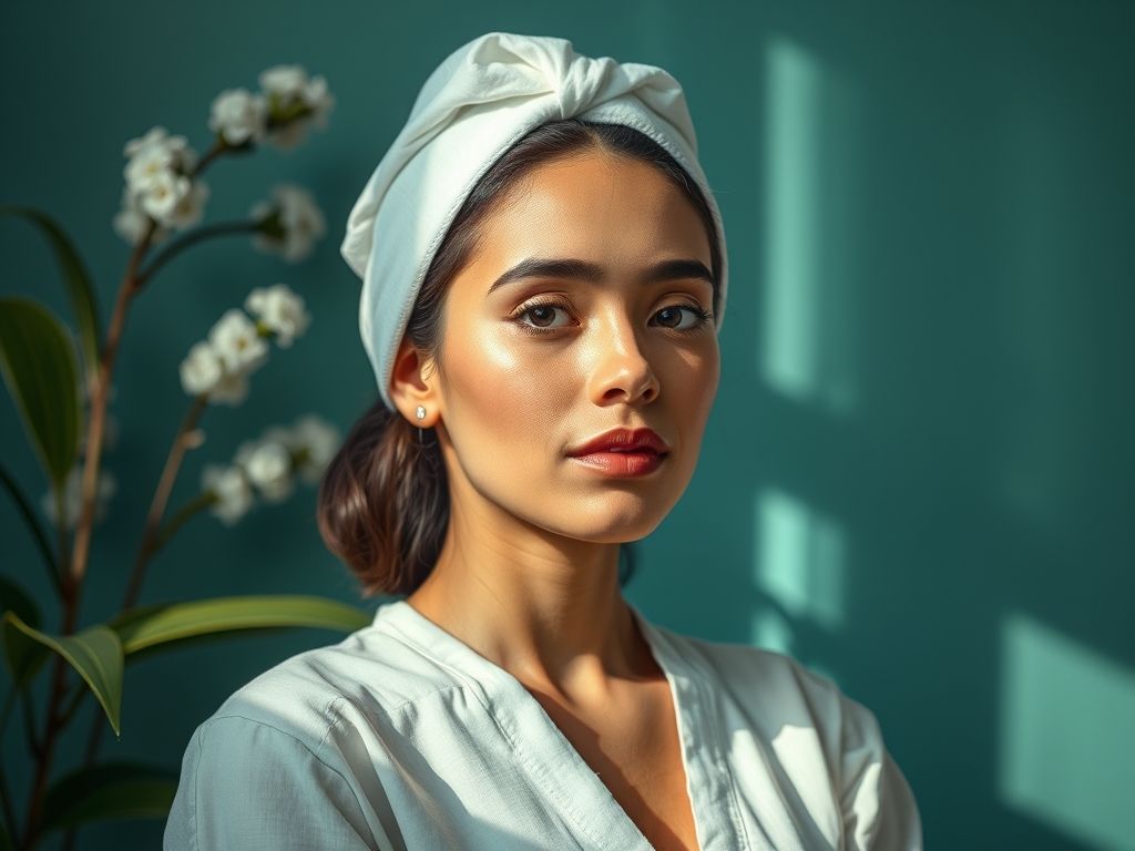 Saude E Beleza Dicas Essenciais Para O Bem Estar E Estetica