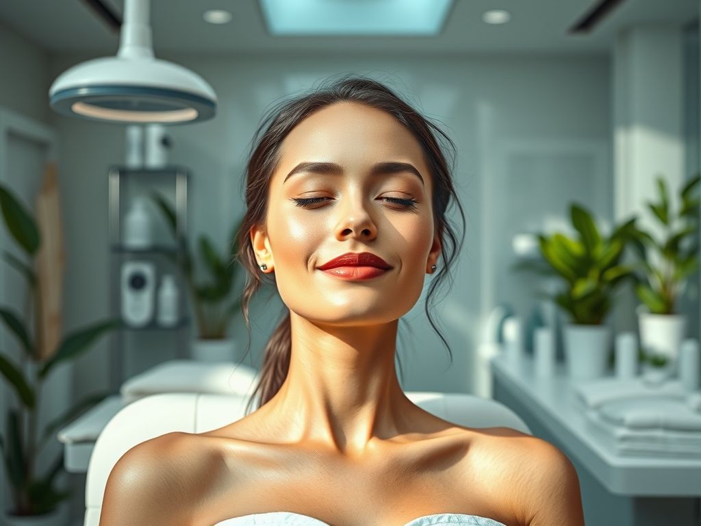 Saude E Estetica A Relacao Entre Bem Estar E Beleza