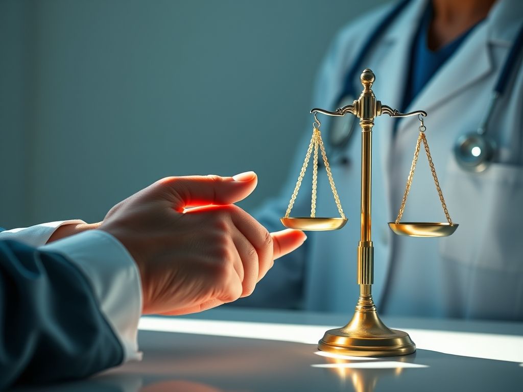 Saude E Etica Compreenda Os Principios Fundamentais