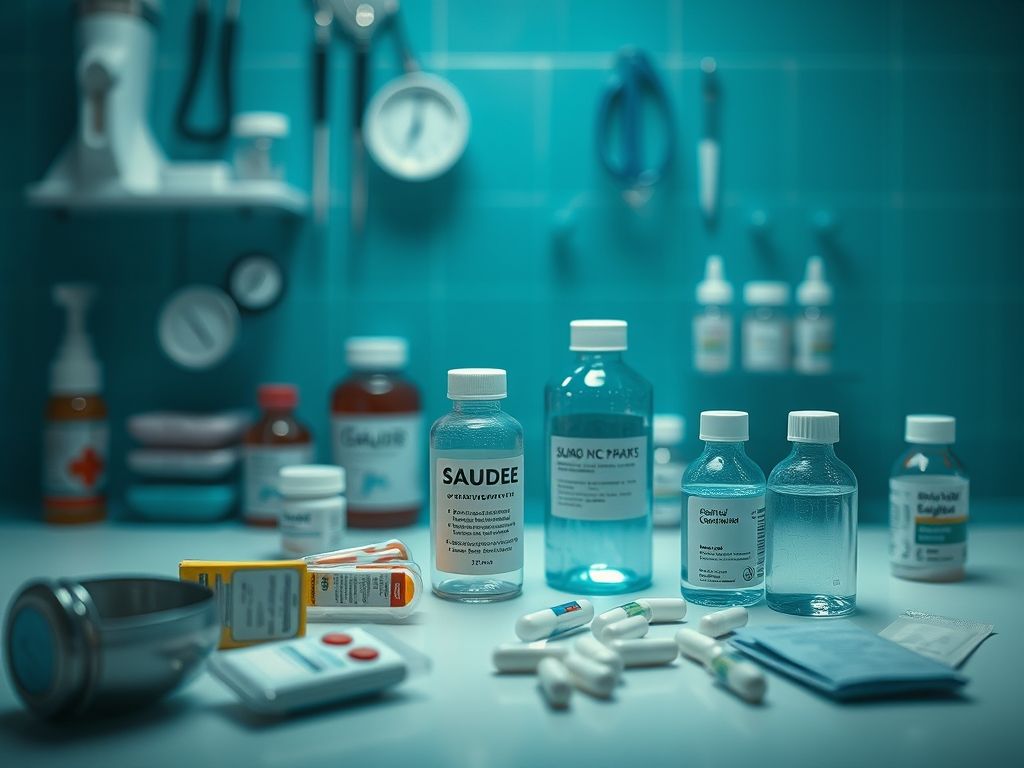 Saude E Medicamentos Tudo Que Voce Precisa Saber