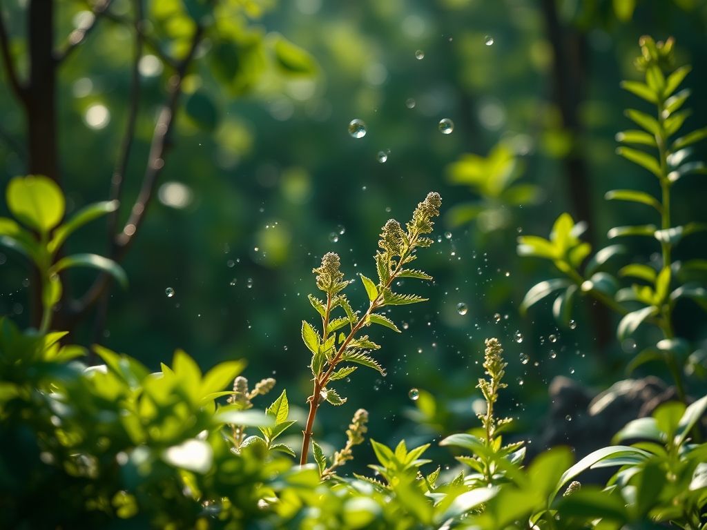 Saude E Meio Ambiente Como A Natureza Afeta A Saude Humana