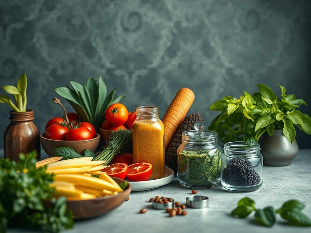 Saude E Nutricao O Guia Completo Para O Bem Estar