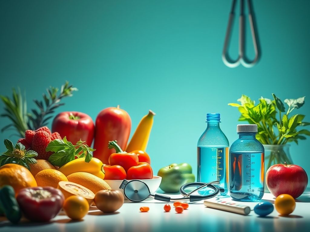 Saude E Prevencao Guia Completo Para Manter Se Saudavel