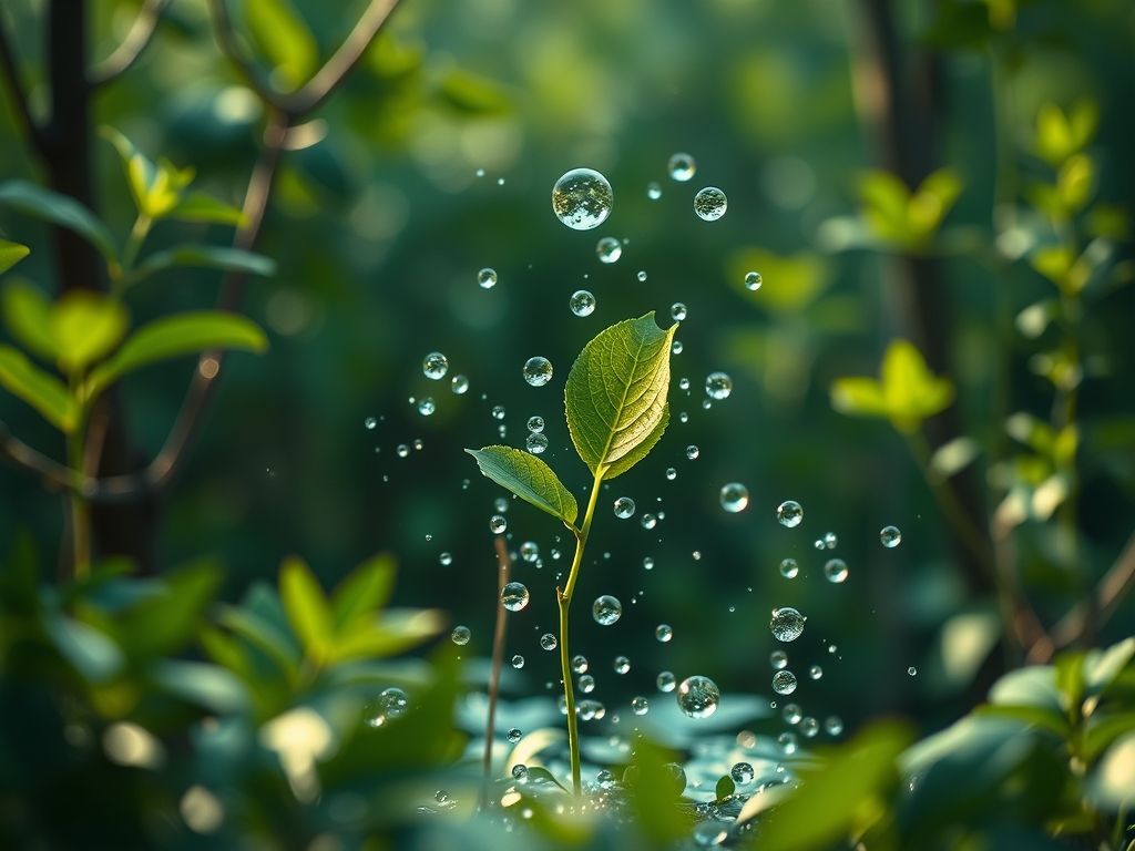 Saude E Sustentabilidade Interconexao Para Um Futuro Saudavel