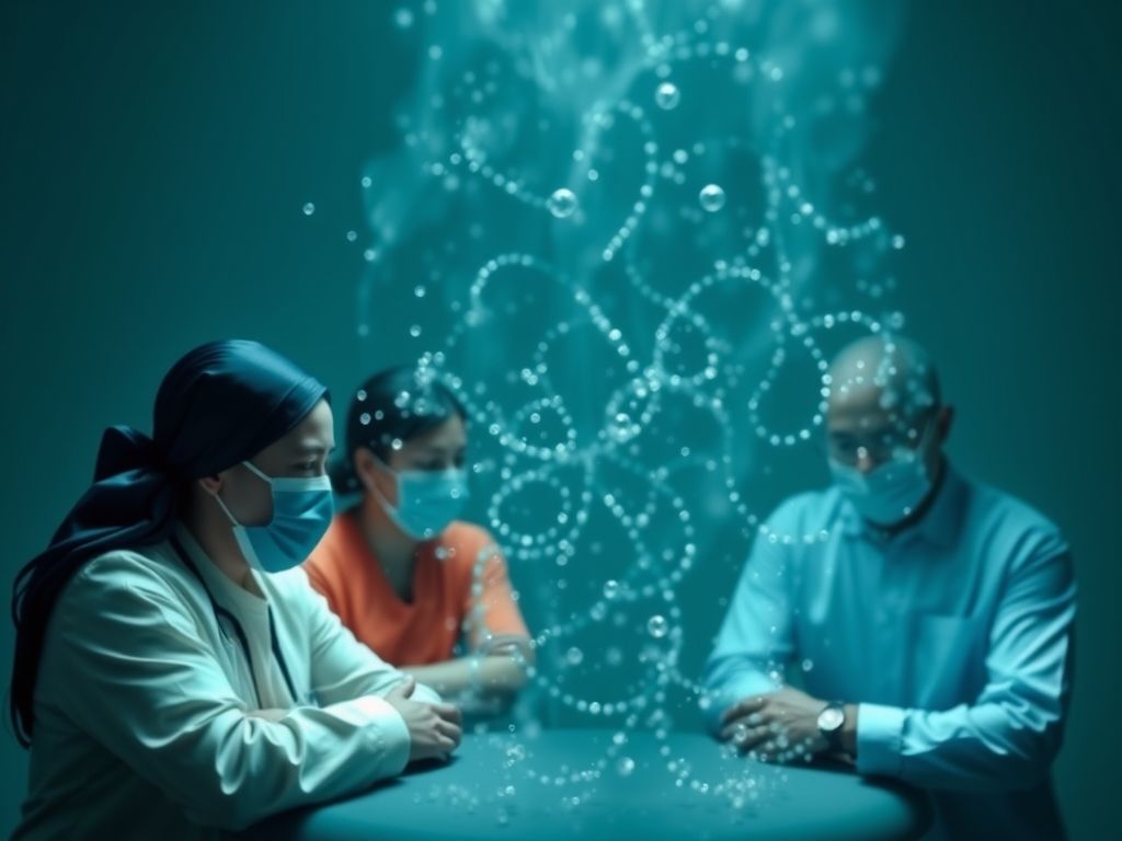 Saude Em Grupo Beneficios E Importancia Para O Bem Estar