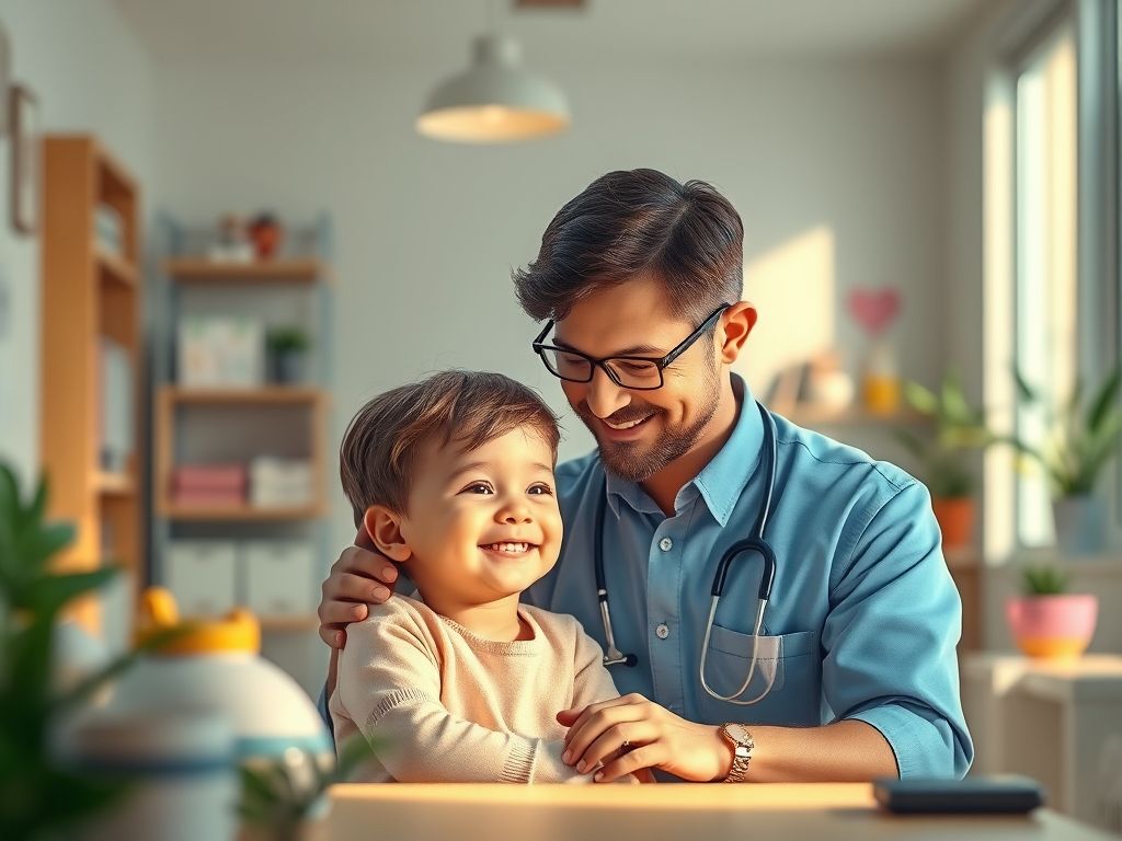 Saude Mental Infantil Entenda Sua Importancia E Cuidados