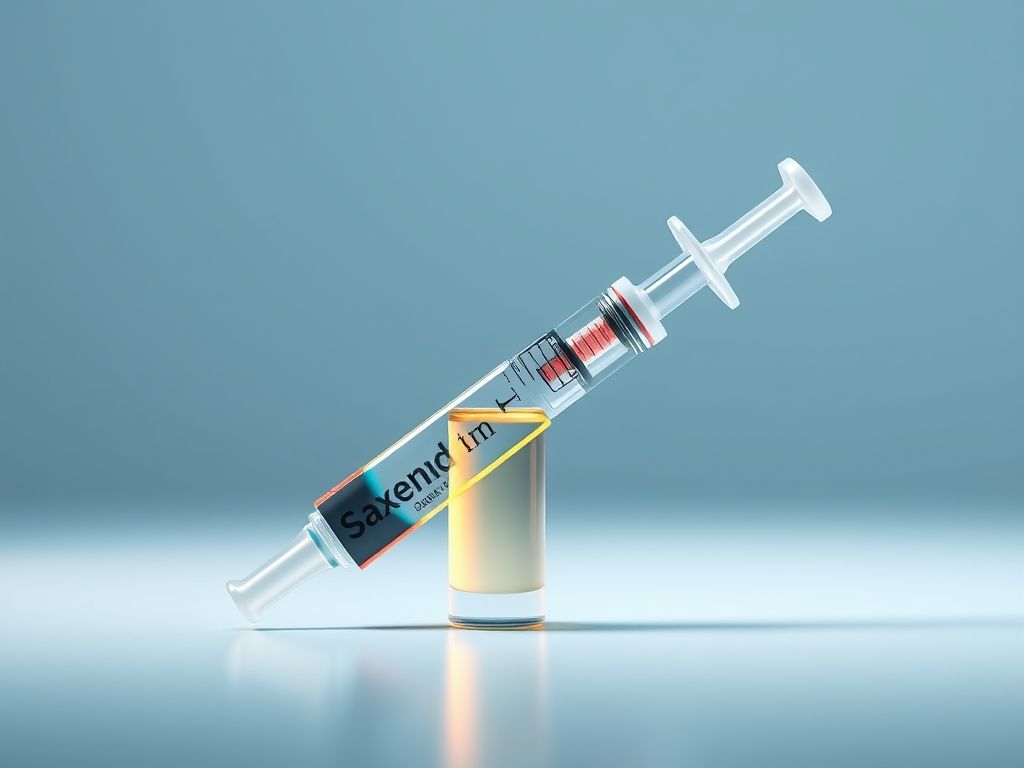 saxenda 3ml