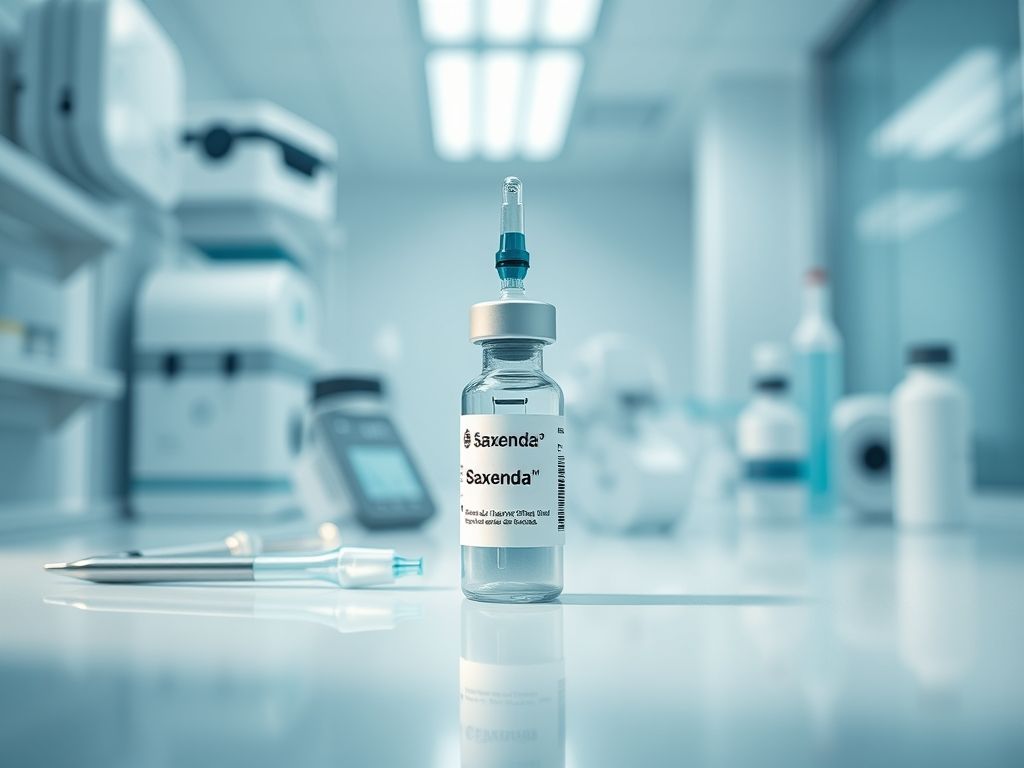 saxenda 6 mg preço