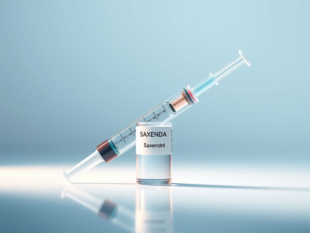 saxenda 6ml
