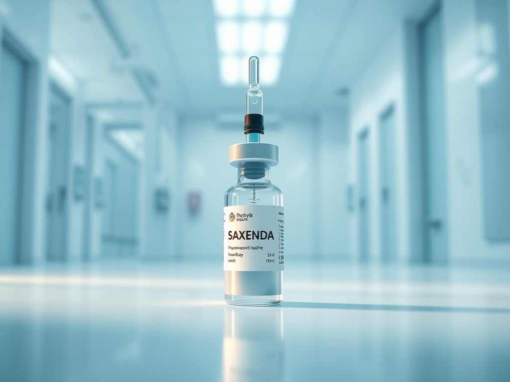 saxenda droga raia
