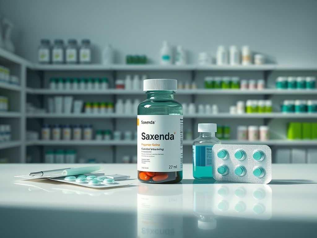 saxenda farmacia popular