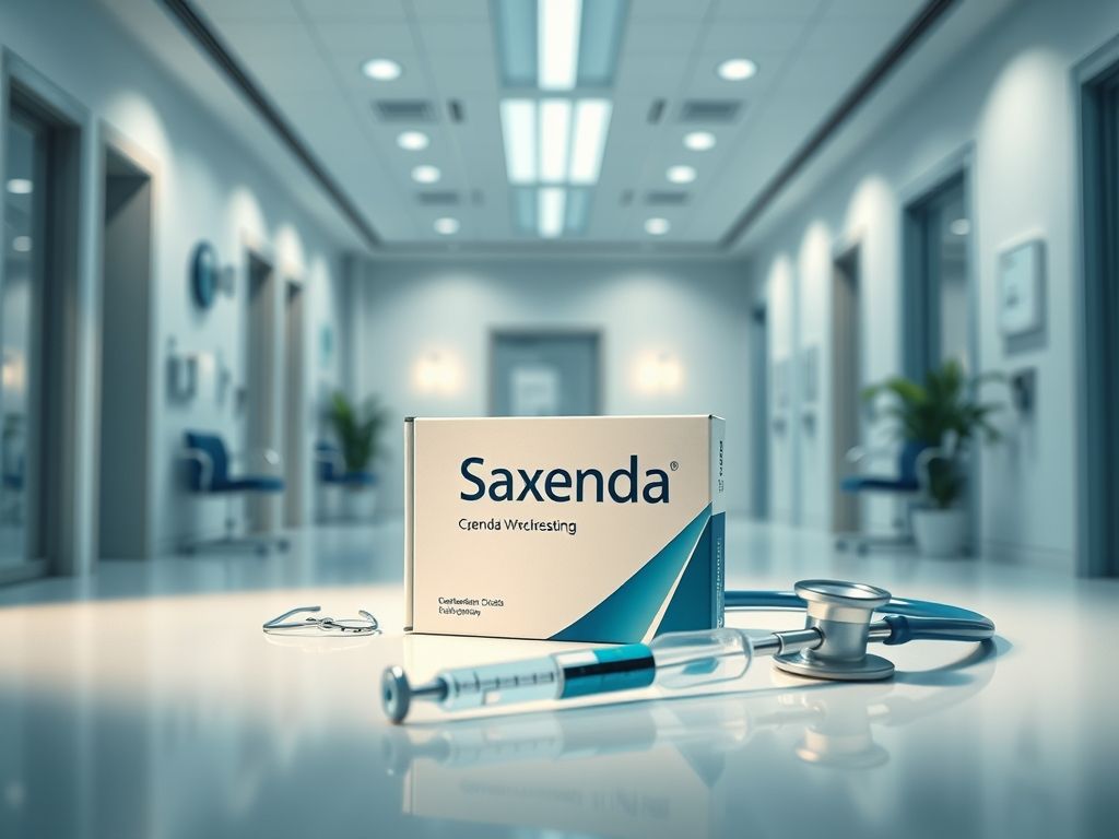saxenda menor preço