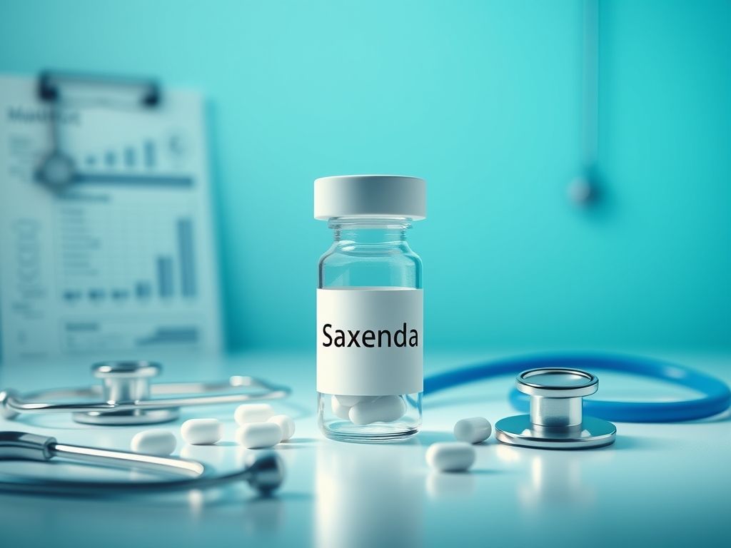 saxenda oral