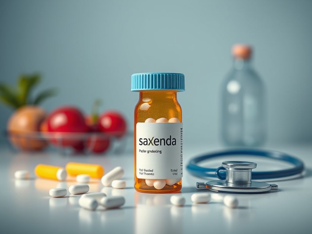saxenda preço mais barato