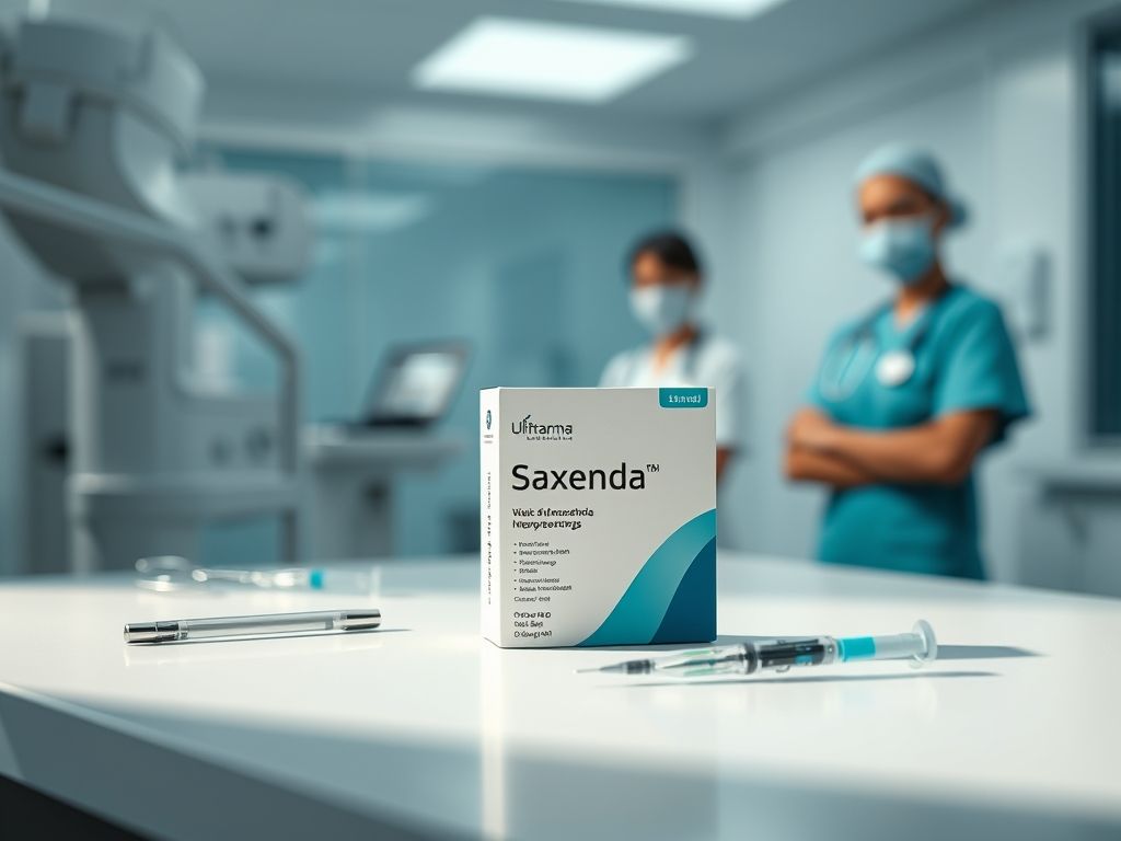 saxenda preço ultrafarma