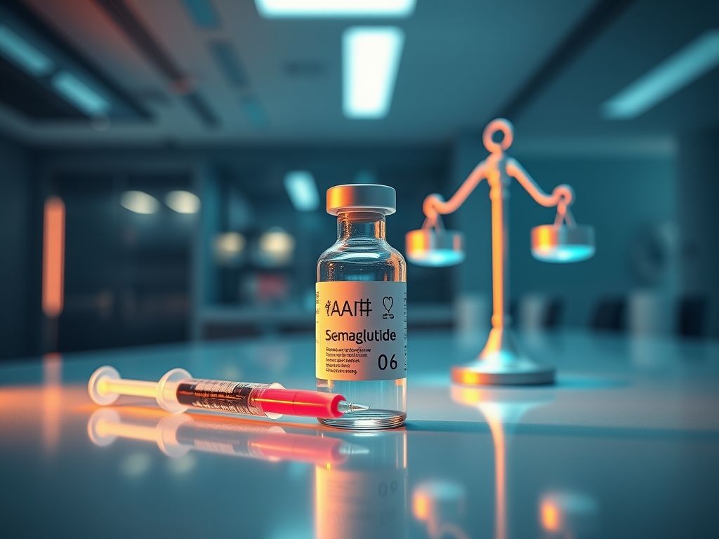 semaglutide preço