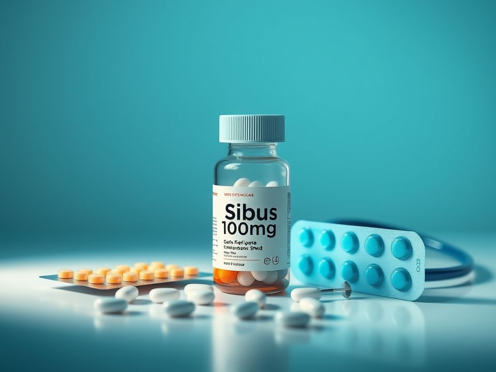 sibus 10mg