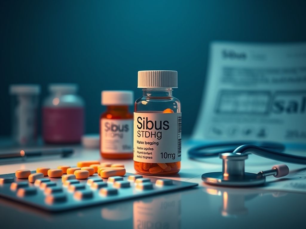 sibus 10mg valor