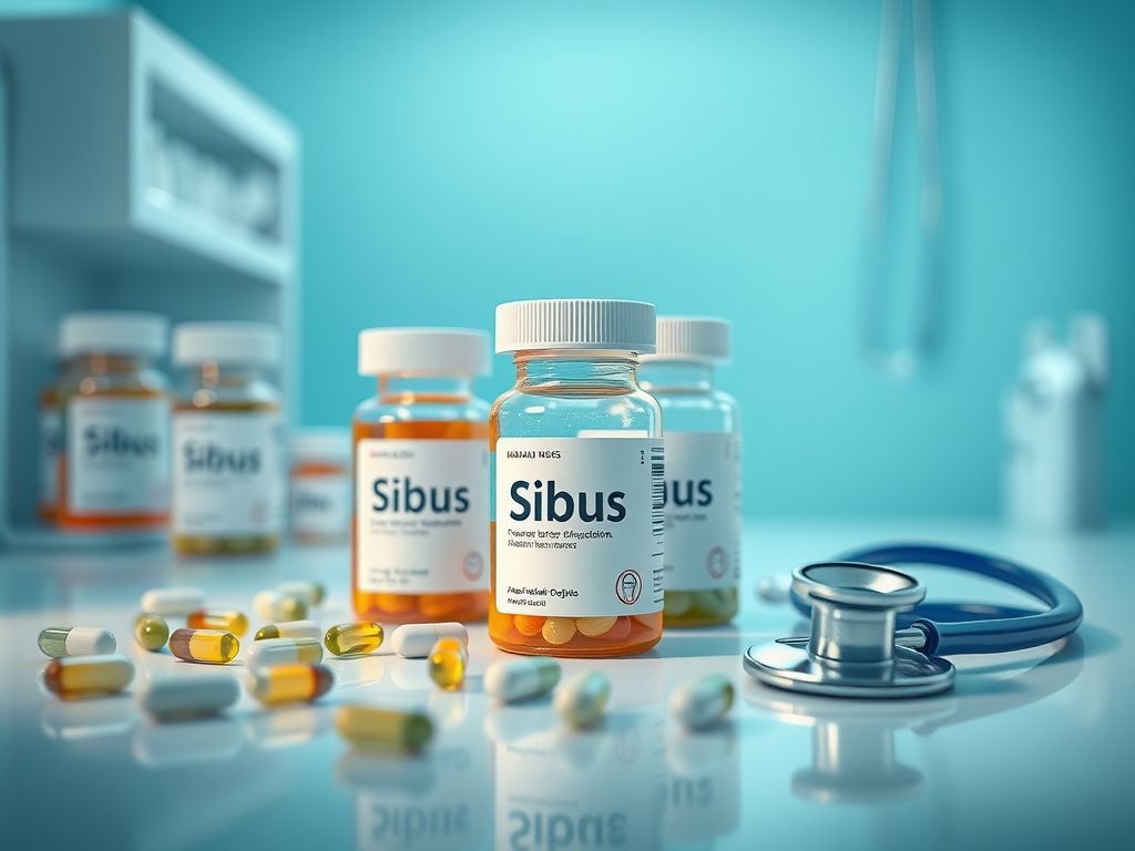 sibus medicamento