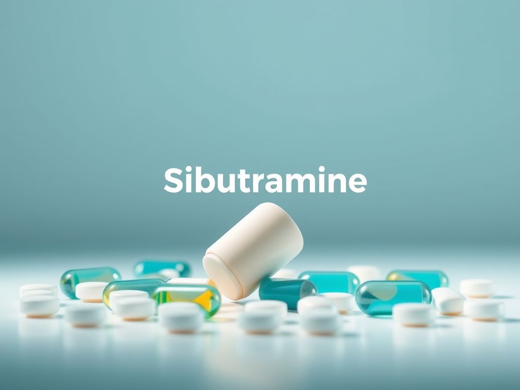 sibutramin site oficial