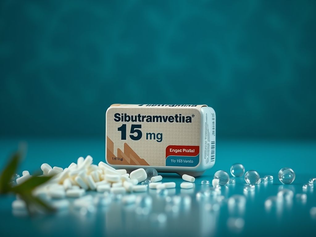 sibutramina 15 mg emagrece