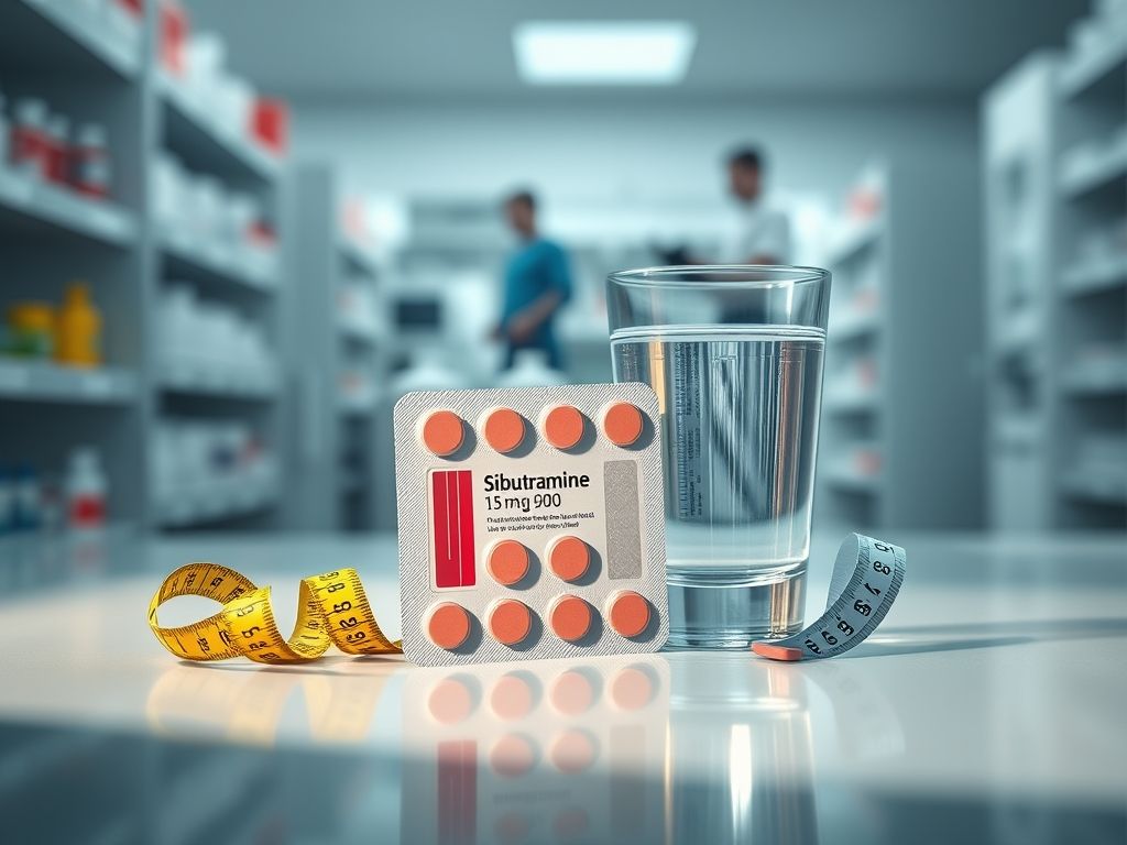 sibutramina 15mg sem receita