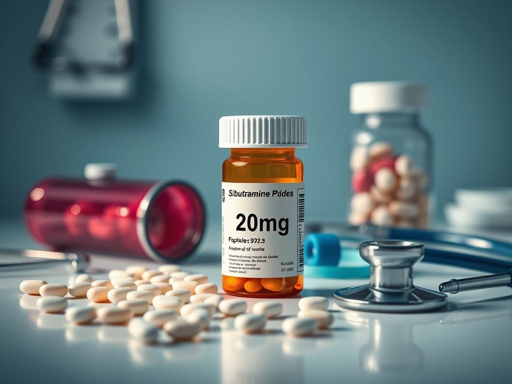 sibutramina 20mg existe