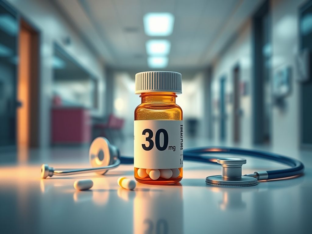 sibutramina 30 mg