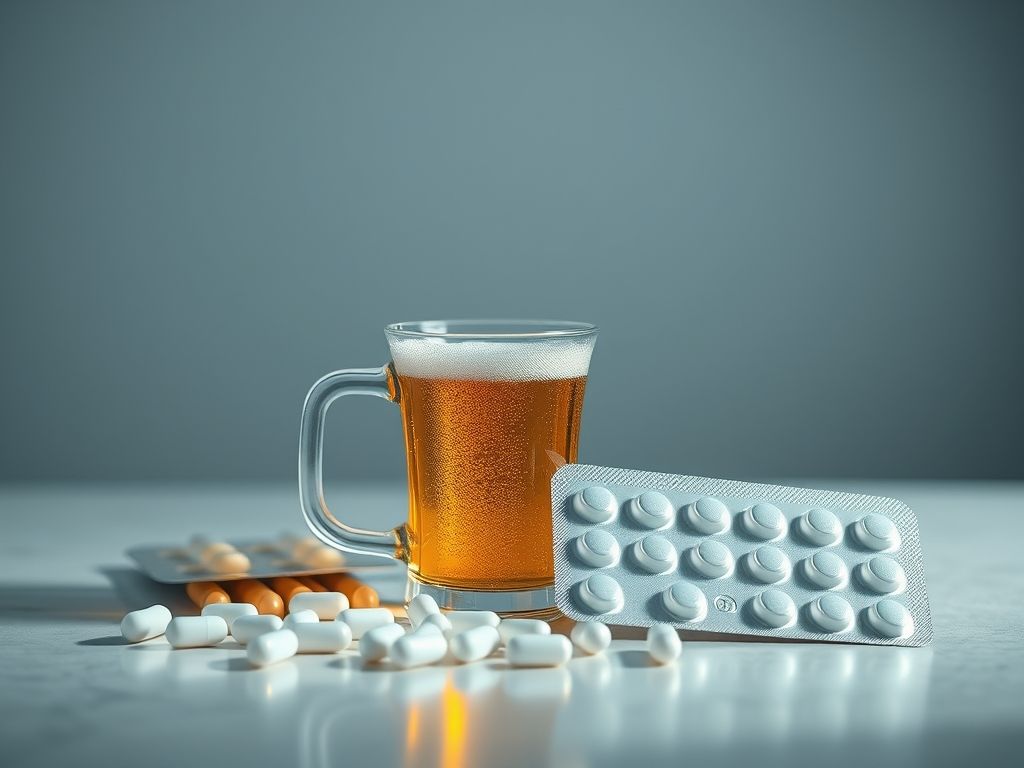 sibutramina cerveja