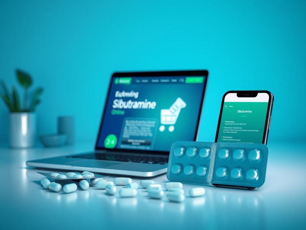 sibutramina comprar online