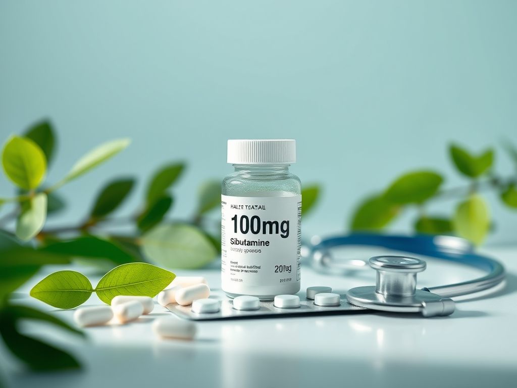 sibutramina de 10mg preço
