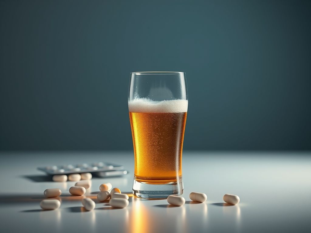 sibutramina e cerveja