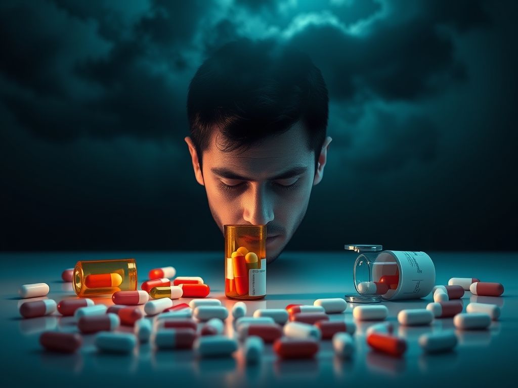 sibutramina e depressão