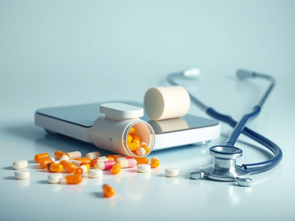 sibutramina e orlistat