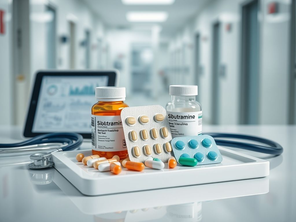 sibutramina e orlistat podem ser tomados juntos