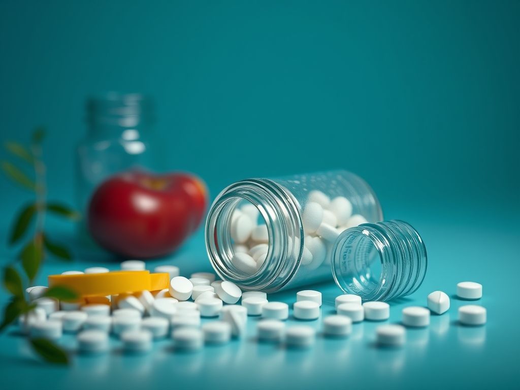 sibutramina ou orlistat