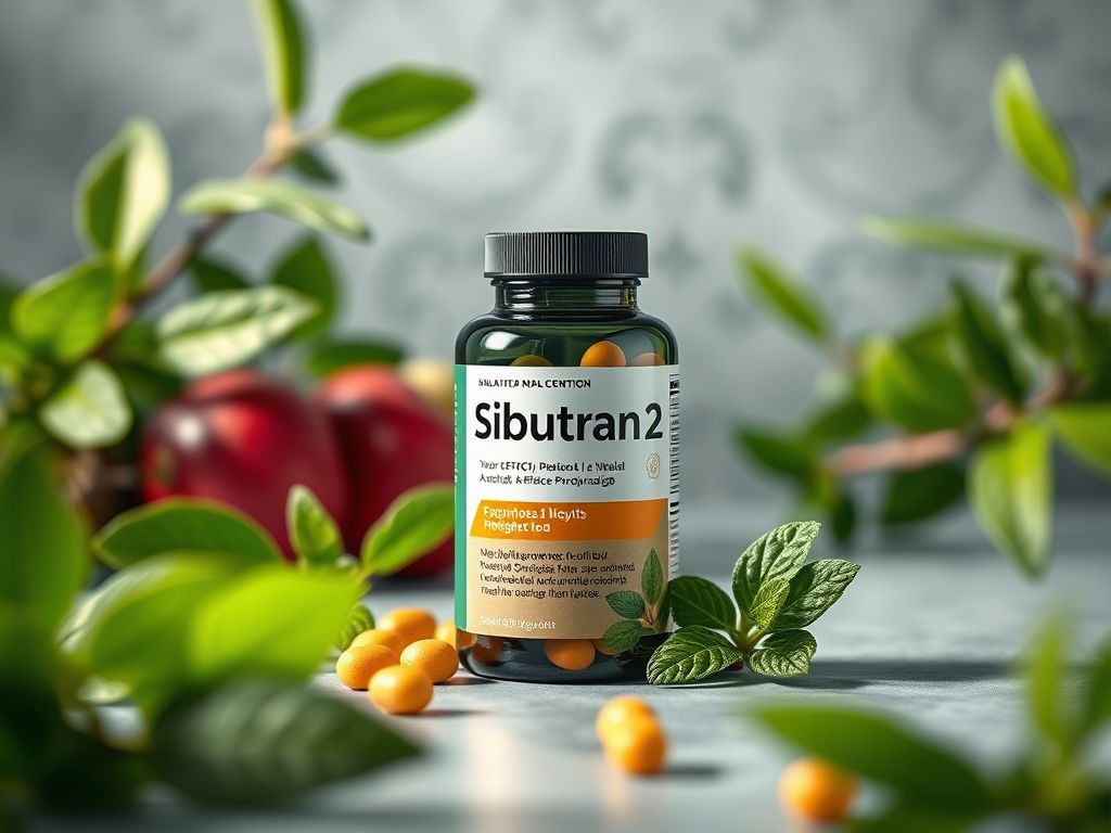sibutran 2 emagrece