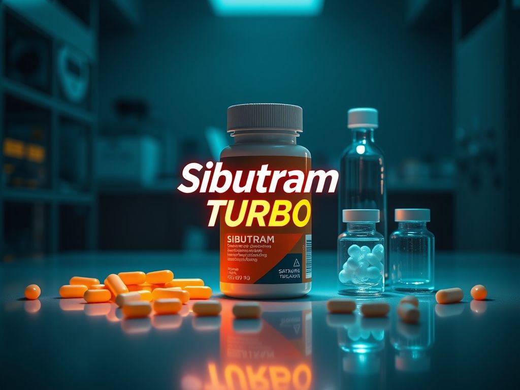 sibutran turbo