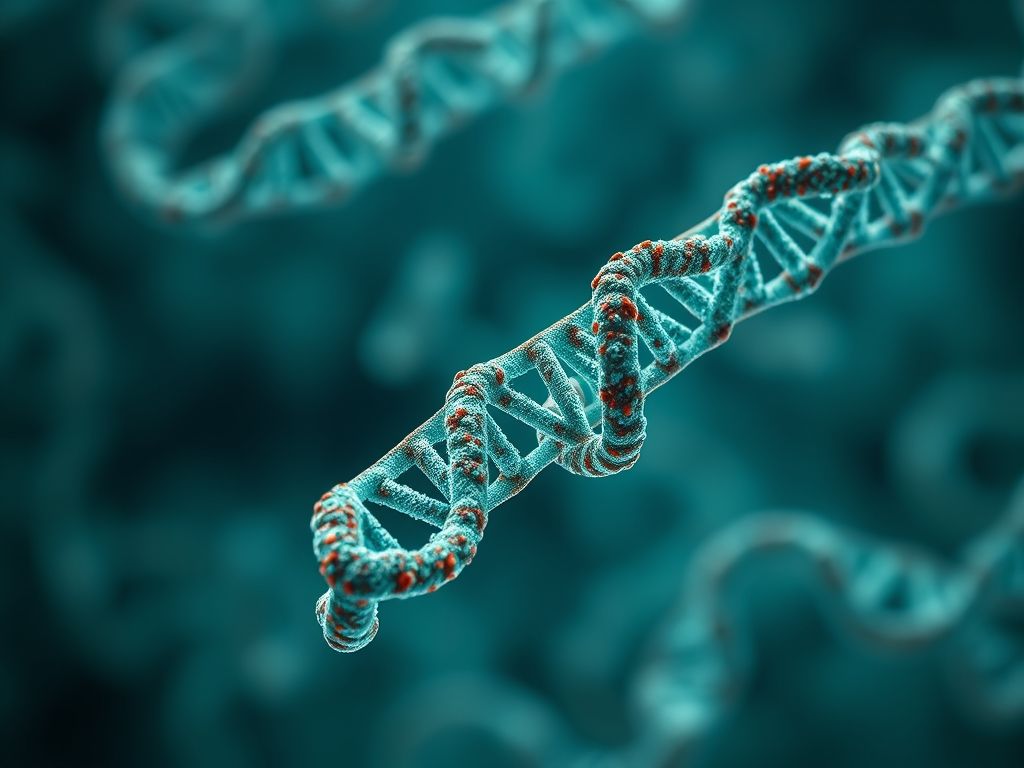 Q99 2 Cromossomo X Fragil Entenda A Condicao Genetica