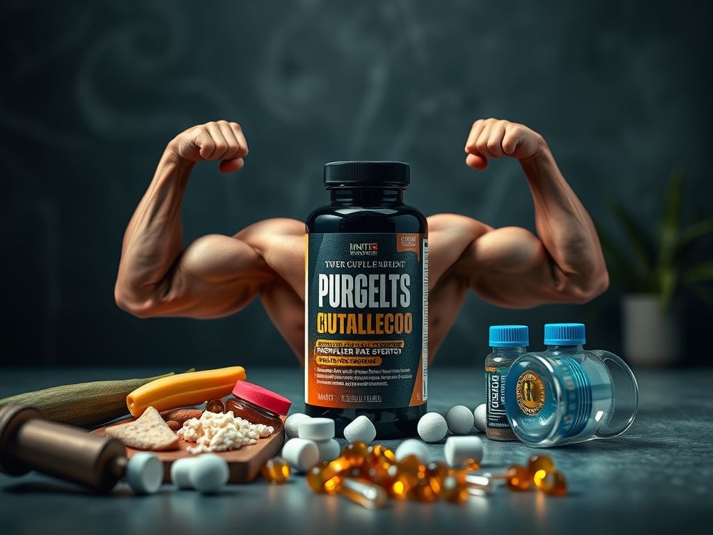 Suplementos Para Musculacao Dorsal Guia Completo Para Resultados