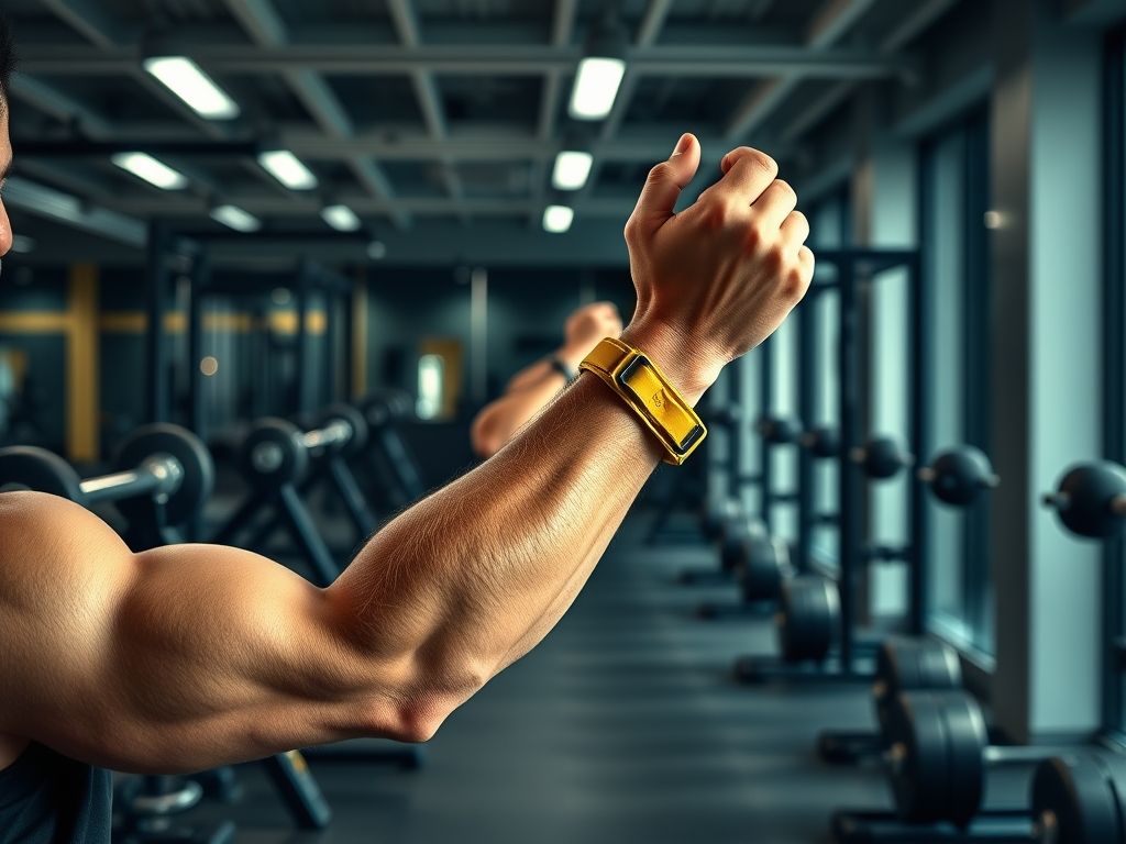 Tecnicas De Treino Para Antebraco Melhore Sua Forca Muscular Agora