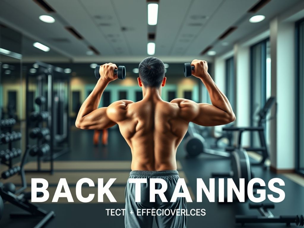 Tecnicas De Treino Para Costas Guia Completo E Eficaz