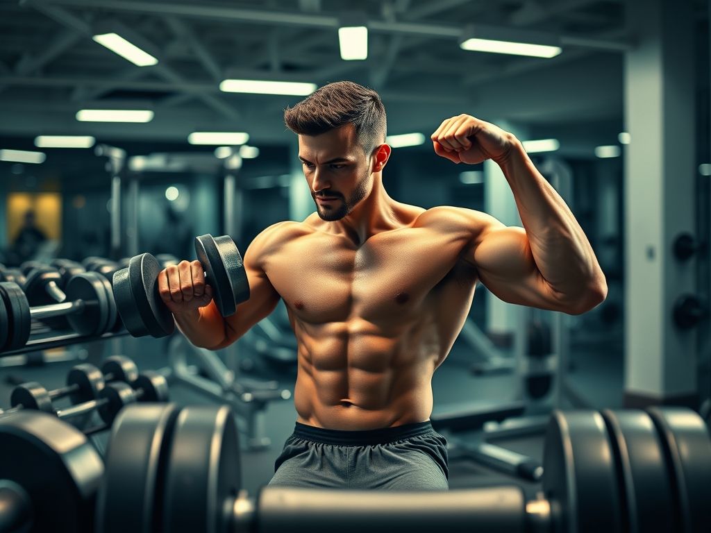 Termo E A Pratica De Musculacao Guia Completo E Otimizado