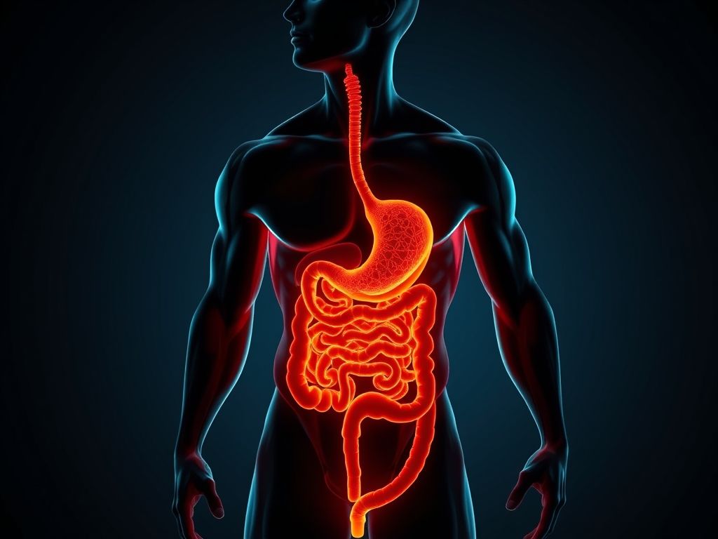 Termo E A Saude Intestinal Impactos Na Musculacao E Performance