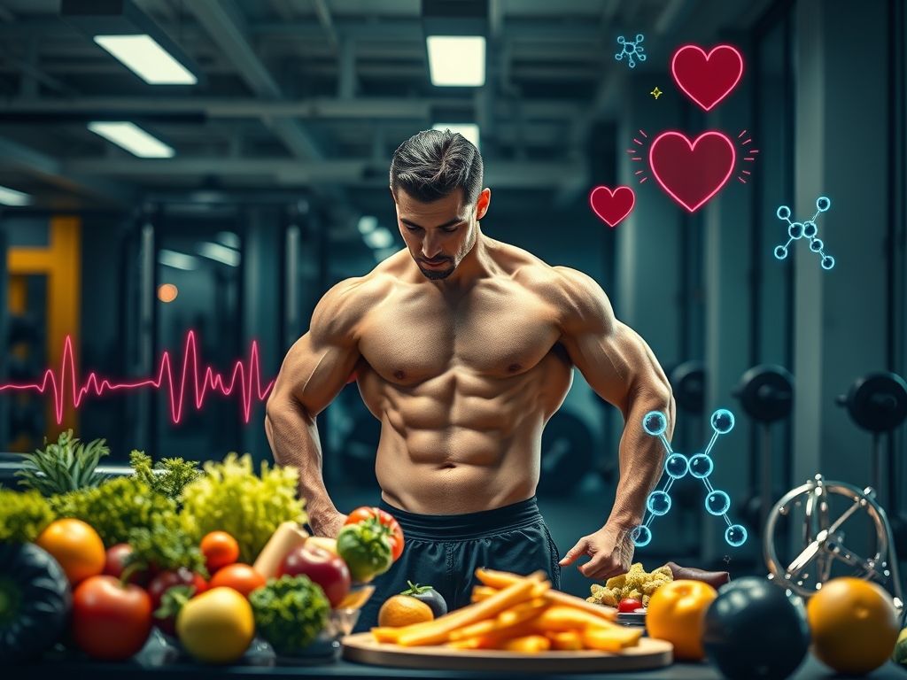Termo E A Saude Metabolica Entenda Sua Importancia Na Musculacao