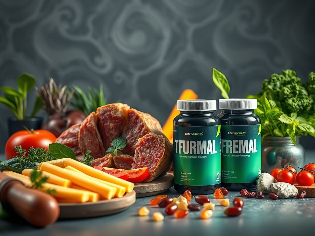 Termogenico E Alimentacao Guia Completo Para Musculacao